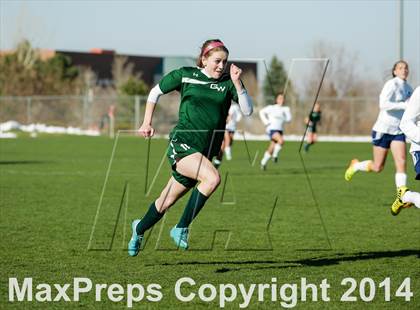 Thumbnail 1 in George Washington @ Standley Lake photogallery.