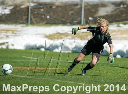 Thumbnail 1 in George Washington @ Standley Lake photogallery.