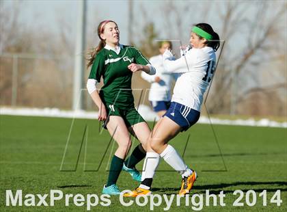 Thumbnail 3 in George Washington @ Standley Lake photogallery.