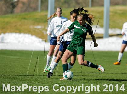 Thumbnail 2 in George Washington @ Standley Lake photogallery.