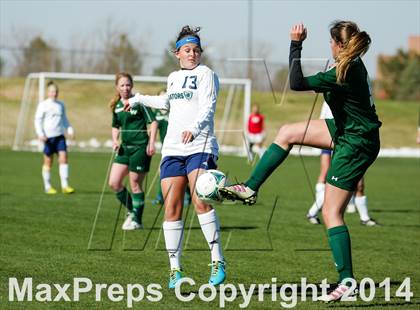 Thumbnail 1 in George Washington @ Standley Lake photogallery.