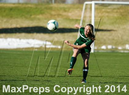 Thumbnail 3 in George Washington @ Standley Lake photogallery.