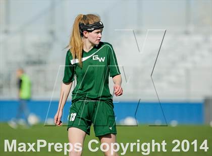 Thumbnail 3 in George Washington @ Standley Lake photogallery.