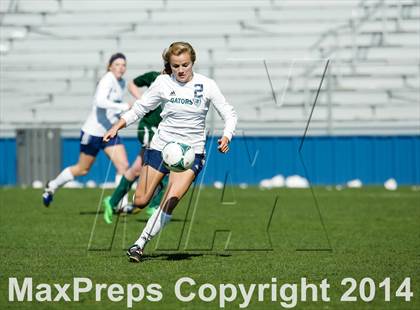 Thumbnail 2 in George Washington @ Standley Lake photogallery.