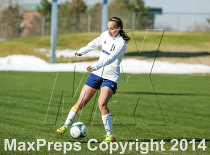 Thumbnail 1 in George Washington @ Standley Lake photogallery.