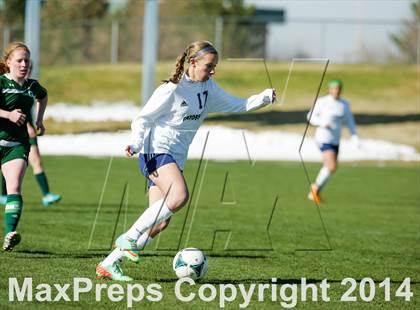 Thumbnail 2 in George Washington @ Standley Lake photogallery.