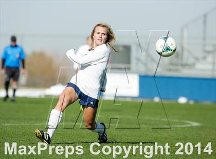 Thumbnail 2 in George Washington @ Standley Lake photogallery.