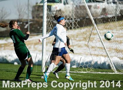 Thumbnail 2 in George Washington @ Standley Lake photogallery.