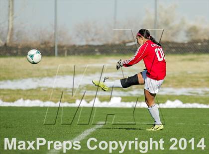 Thumbnail 1 in George Washington @ Standley Lake photogallery.