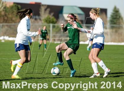 Thumbnail 3 in George Washington @ Standley Lake photogallery.