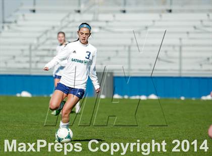 Thumbnail 3 in George Washington @ Standley Lake photogallery.