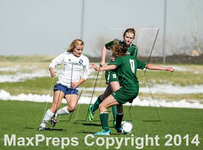 Thumbnail 3 in George Washington @ Standley Lake photogallery.