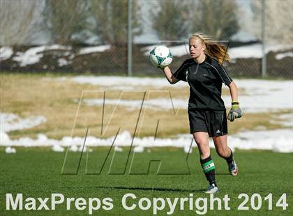 Thumbnail 1 in George Washington @ Standley Lake photogallery.