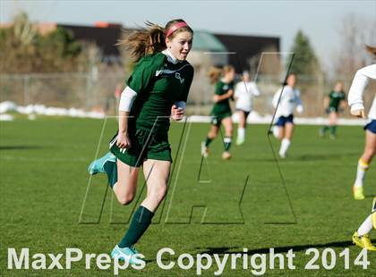Thumbnail 3 in George Washington @ Standley Lake photogallery.