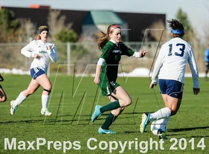 Thumbnail 3 in George Washington @ Standley Lake photogallery.