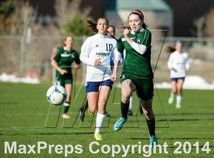 Thumbnail 2 in George Washington @ Standley Lake photogallery.