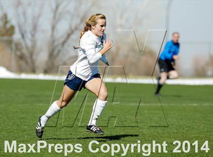 Thumbnail 1 in George Washington @ Standley Lake photogallery.