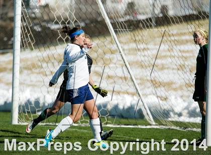 Thumbnail 3 in George Washington @ Standley Lake photogallery.