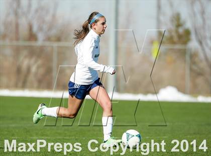 Thumbnail 2 in George Washington @ Standley Lake photogallery.