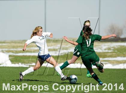 Thumbnail 2 in George Washington @ Standley Lake photogallery.