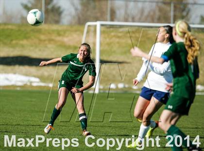 Thumbnail 1 in George Washington @ Standley Lake photogallery.