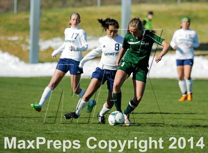 Thumbnail 2 in George Washington @ Standley Lake photogallery.