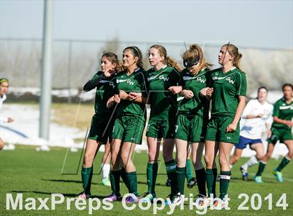 Thumbnail 3 in George Washington @ Standley Lake photogallery.