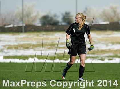 Thumbnail 1 in George Washington @ Standley Lake photogallery.