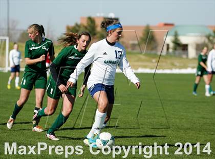 Thumbnail 1 in George Washington @ Standley Lake photogallery.