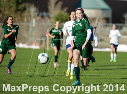 Thumbnail 3 in George Washington @ Standley Lake photogallery.