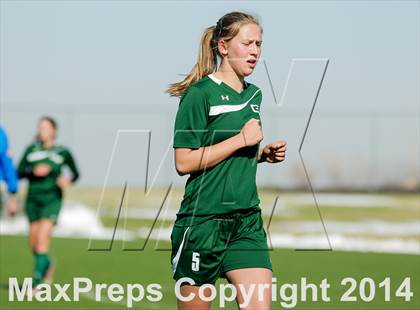 Thumbnail 3 in George Washington @ Standley Lake photogallery.