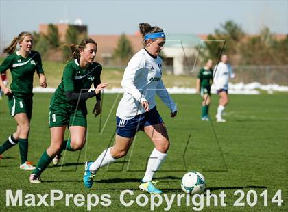 Thumbnail 1 in George Washington @ Standley Lake photogallery.