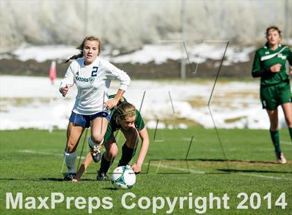 Thumbnail 1 in George Washington @ Standley Lake photogallery.