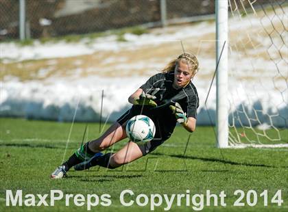 Thumbnail 3 in George Washington @ Standley Lake photogallery.