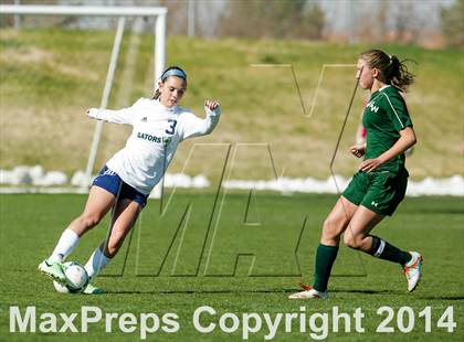 Thumbnail 3 in George Washington @ Standley Lake photogallery.