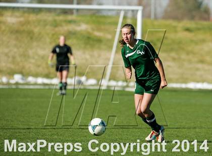 Thumbnail 2 in George Washington @ Standley Lake photogallery.