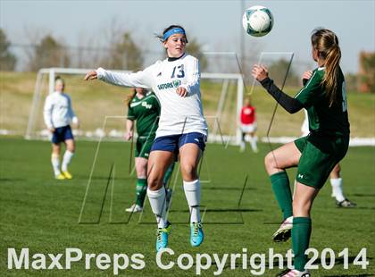 Thumbnail 3 in George Washington @ Standley Lake photogallery.