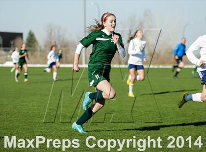 Thumbnail 3 in George Washington @ Standley Lake photogallery.