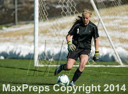 Thumbnail 1 in George Washington @ Standley Lake photogallery.