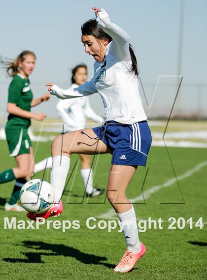 Thumbnail 1 in George Washington @ Standley Lake photogallery.