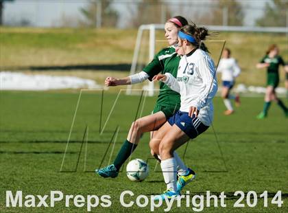 Thumbnail 1 in George Washington @ Standley Lake photogallery.