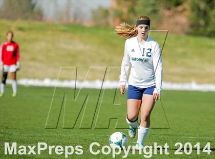 Thumbnail 1 in George Washington @ Standley Lake photogallery.