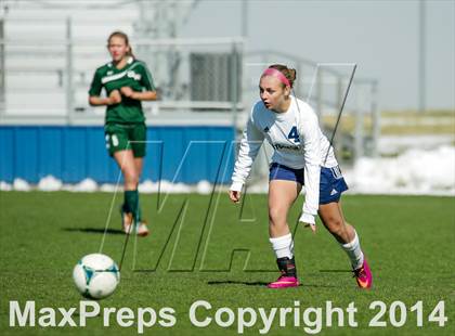 Thumbnail 2 in George Washington @ Standley Lake photogallery.