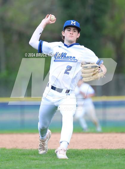Thumbnail 3 in Seton Hall Prep @ Millburn photogallery.