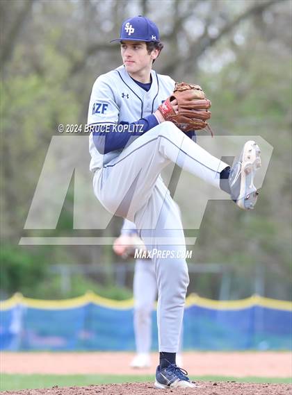 Thumbnail 3 in Seton Hall Prep @ Millburn photogallery.