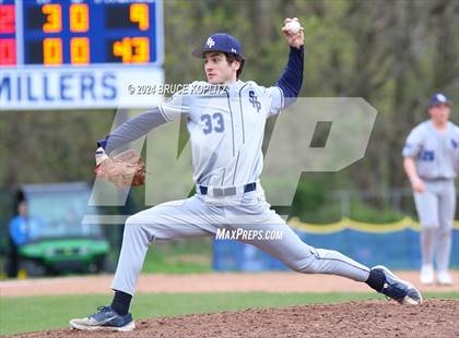 Thumbnail 1 in Seton Hall Prep @ Millburn photogallery.