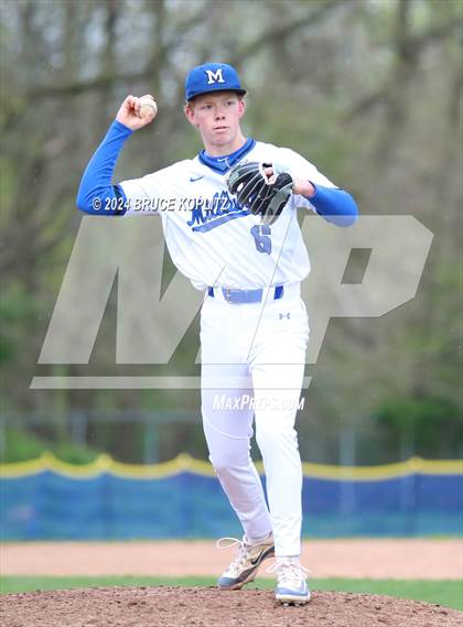 Thumbnail 1 in Seton Hall Prep @ Millburn photogallery.