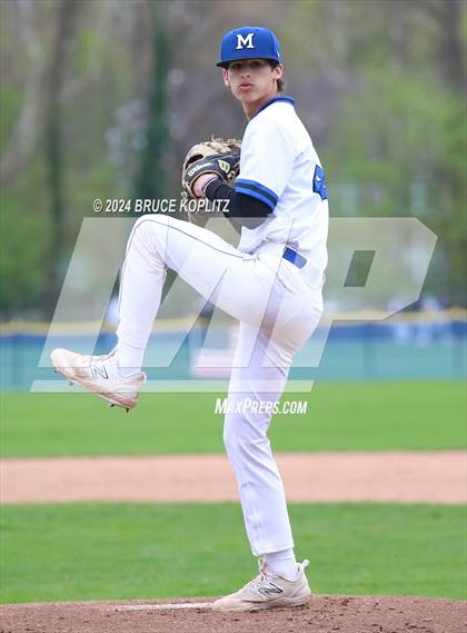 Thumbnail 3 in Seton Hall Prep @ Millburn photogallery.