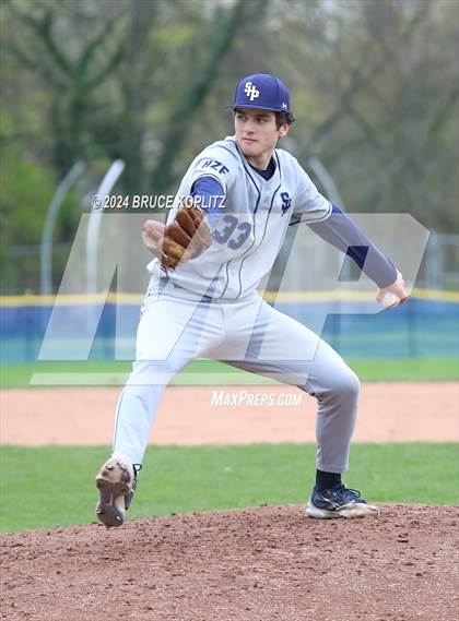 Thumbnail 3 in Seton Hall Prep @ Millburn photogallery.