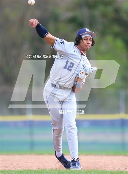 Thumbnail 3 in Seton Hall Prep @ Millburn photogallery.